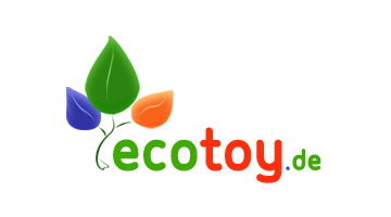 Spielzeug, aber bitte ökologisches und Nachhaltig